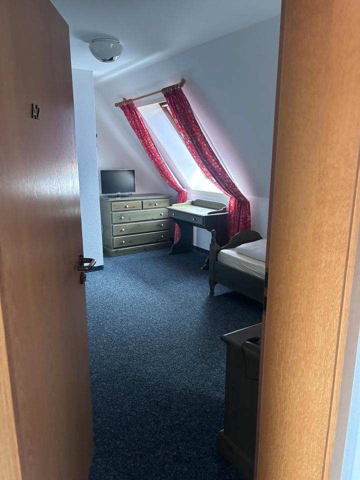 Thumbnail-Perfekt für Studenten: 1 2Apartment 21m2 teilmöbliert