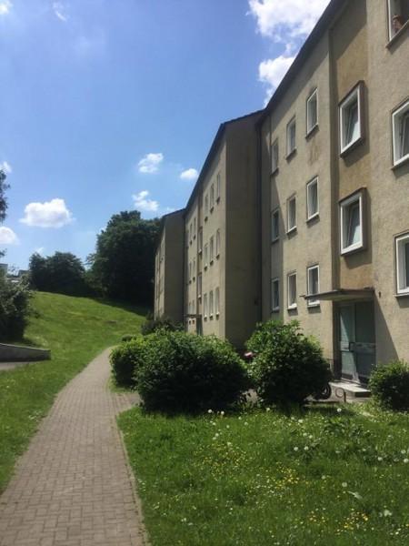 Thumbnail-3-Zimmer-Wohnung in Leverkusen