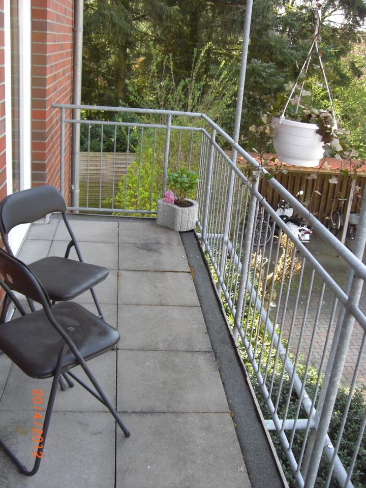 Thumbnail-TOP 3 ZKB Wohnung direkt im Zentrum von Emstek - Ideal für Paare