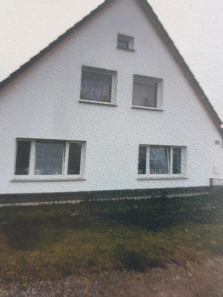 Thumbnail-schöne grosse 5 Raum Wohnung in 17392 Sarnow-OT