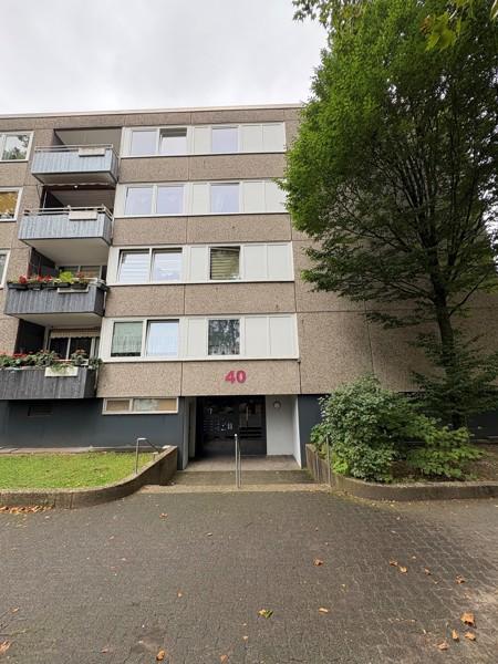 Thumbnail-Attraktives 2-Zimmer-Zuhause in ruhiger und zentraler Lage