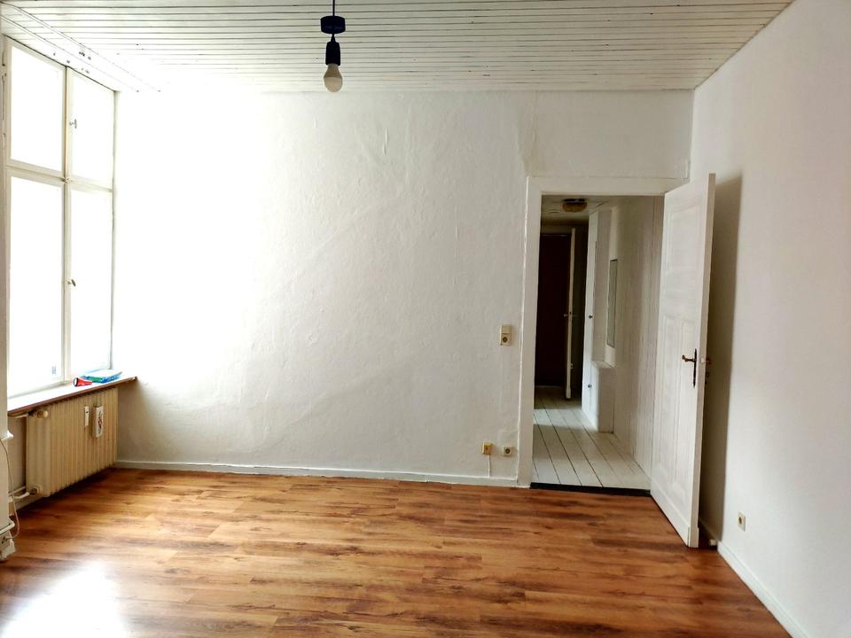 Thumbnail-1Zim-Wohnung- Verkauf, provisionsfrei von Eigentümerin