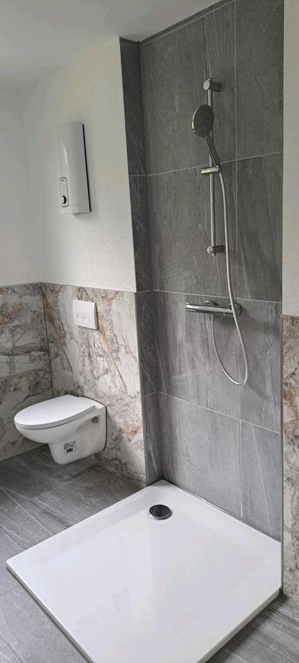 Thumbnail-Neu 2025! Moderne DG-Wohnung in Lünen mit Balkon & Stellplatz