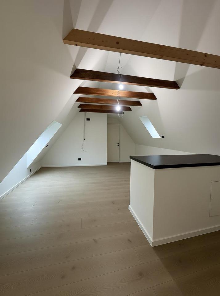 Thumbnail-Luxuriöse Dachgeschosswohnung in Bad Lippspringe