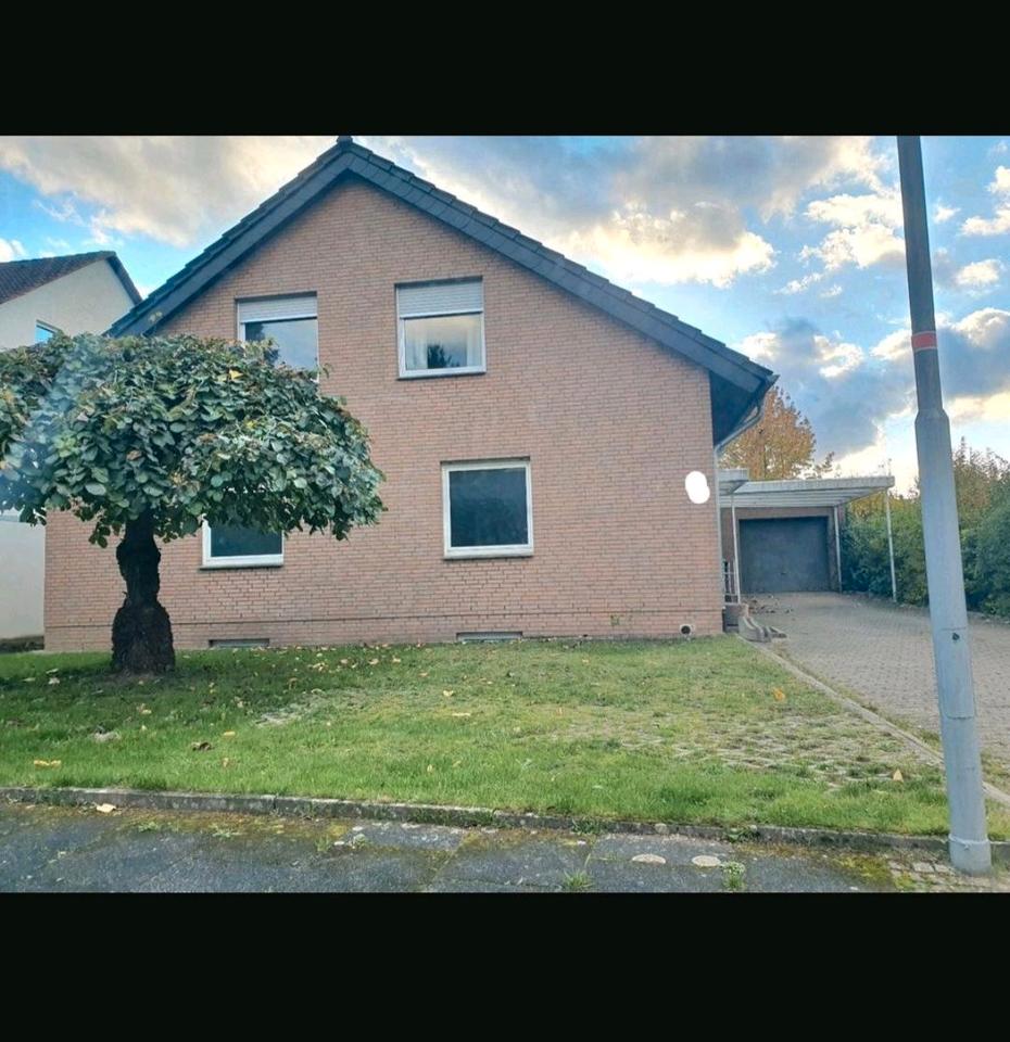 Thumbnail-2-Familienhaus zu vermieten