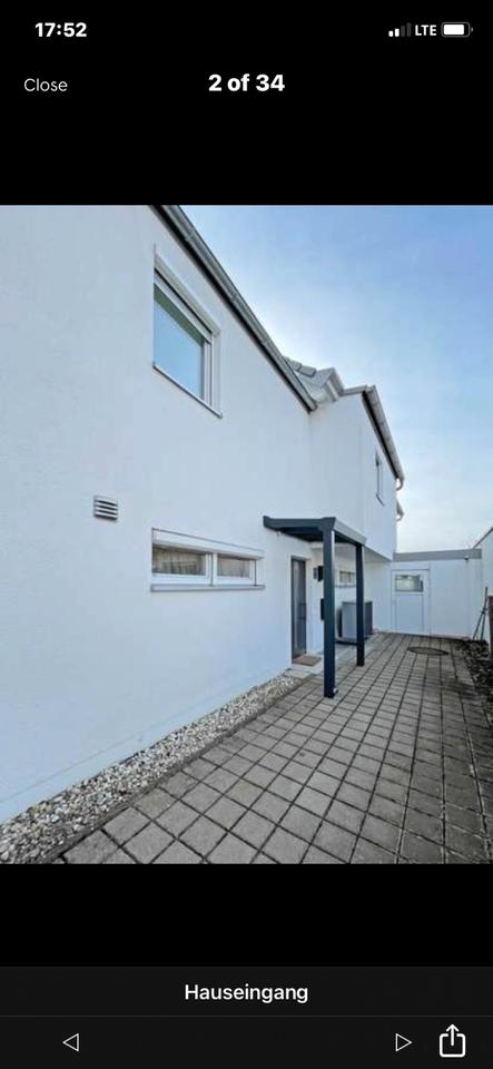 Thumbnail-EINFAMILIENHAUS NEUWERTIG FREISTEHEND WÄRMEPUMPE SOLAR USW……………….