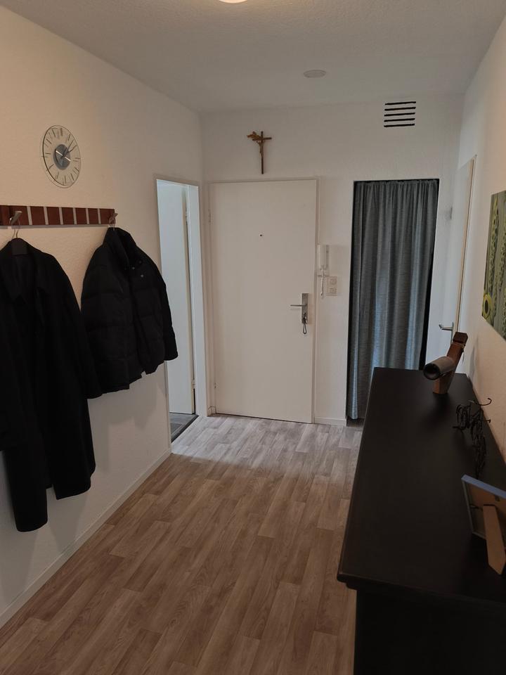 Thumbnail-Schöne 3 Zimmer Wohnung in Leer zum 01.05.2026