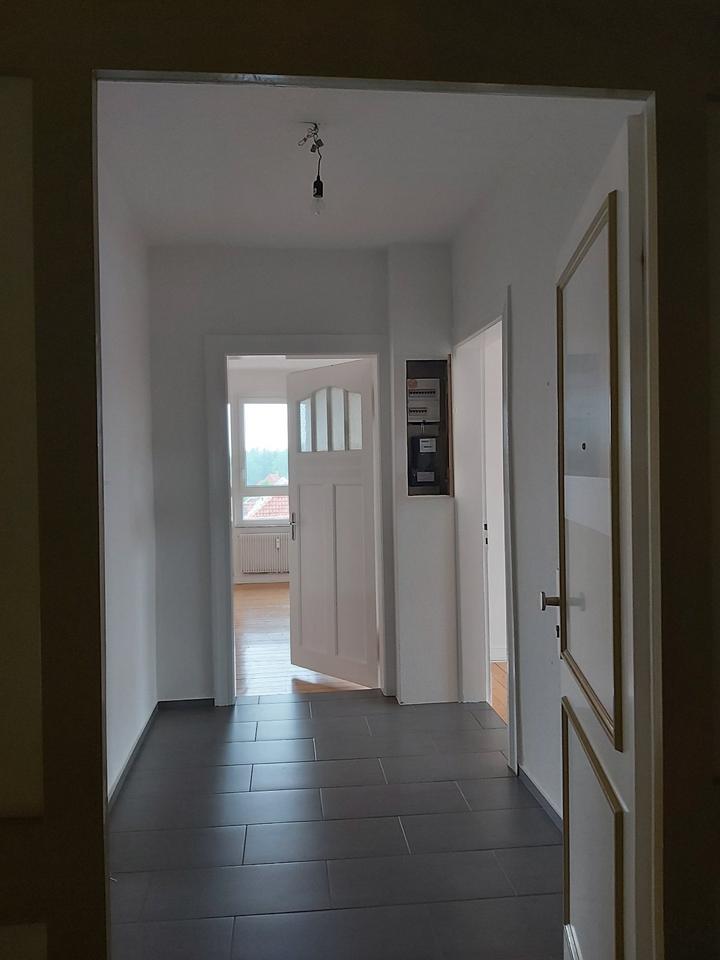 Thumbnail-4-Zimmer-Wohnung in der Hildesheimer Nordstadt