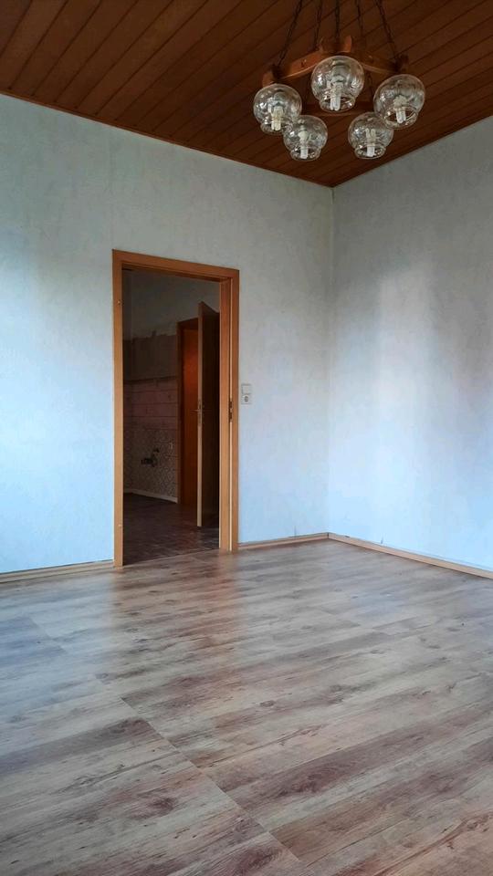 Thumbnail-Wohnung in Bochum Hamme für 6-9 Monate frei