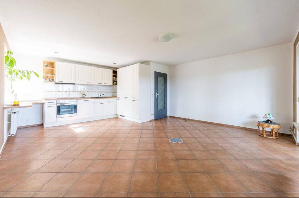 Thumbnail-3,0 Zimmerwohnung mit Alpenblick in Murg - Hänner