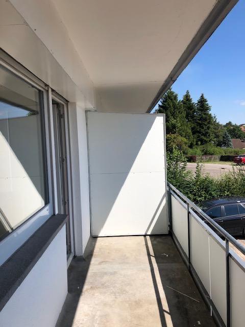 Thumbnail-Villingen-Haslach, 3-Zi. Whg., neu renoviert, gr. Balkon
