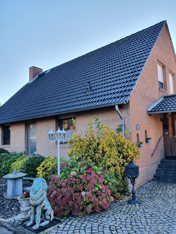 Thumbnail-Einfamilienhaus mit Garten & Keller *ohne Makler* Energie Kl A