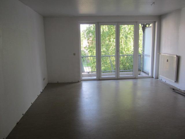 Thumbnail-schöne helle 3-Zimmer-Wohnung mit (WBS)