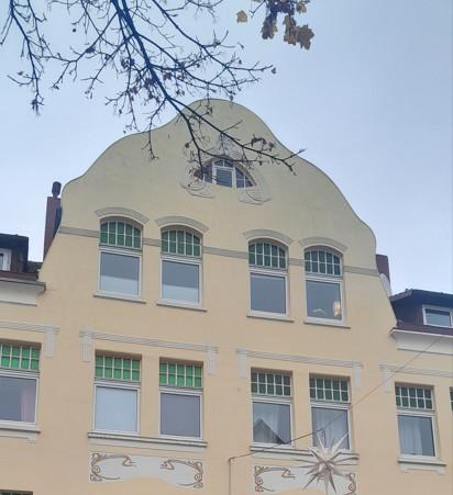 Thumbnail-Ehemaliger Gastronomiebetrieb in wunderschönem Jugendstilhaus in der Altstadt von Hameln.