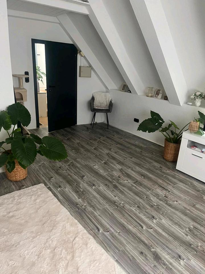 Thumbnail-Wohnung zu vermieten