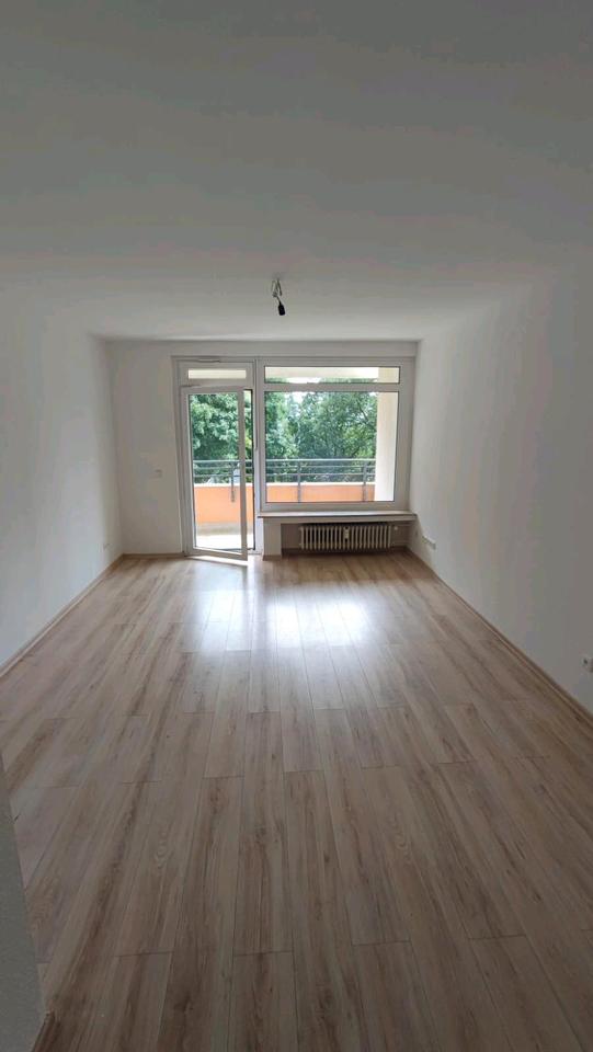 Thumbnail-3 Zimmer Wohnung 2 Balkone für Familien