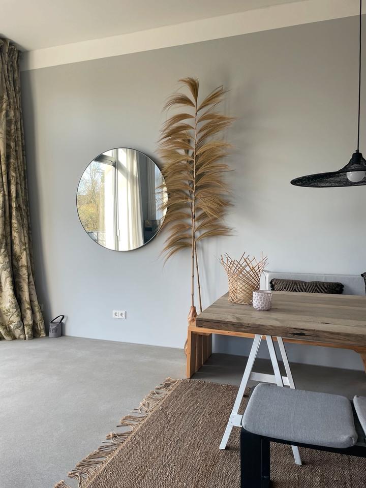 Thumbnail-Offene Loftwohnung mit kl. Bad und Schlafzimmer und Terrasse