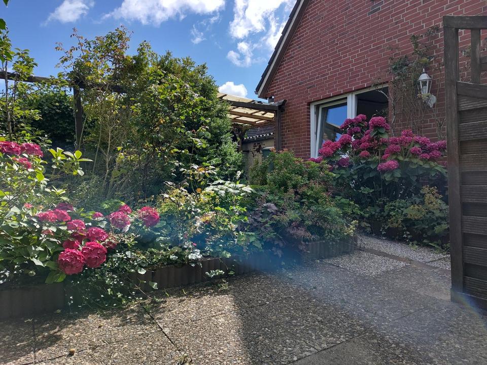 Thumbnail-Haus zur Miete