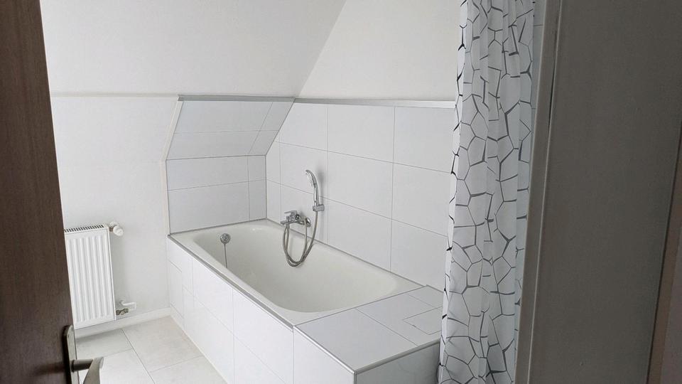 Thumbnail-100 qm Wohnung über 2 Etagen im ehemaligen Bauernhaus