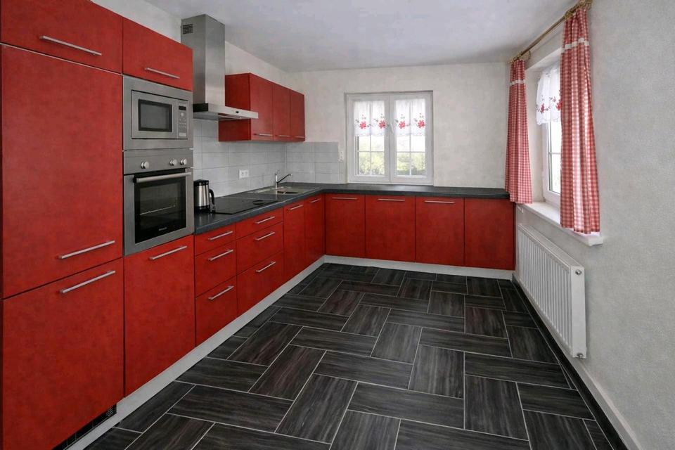 Thumbnail-Olbernhau - Wohnung mit 150 Quadratmeter in Olbernhau