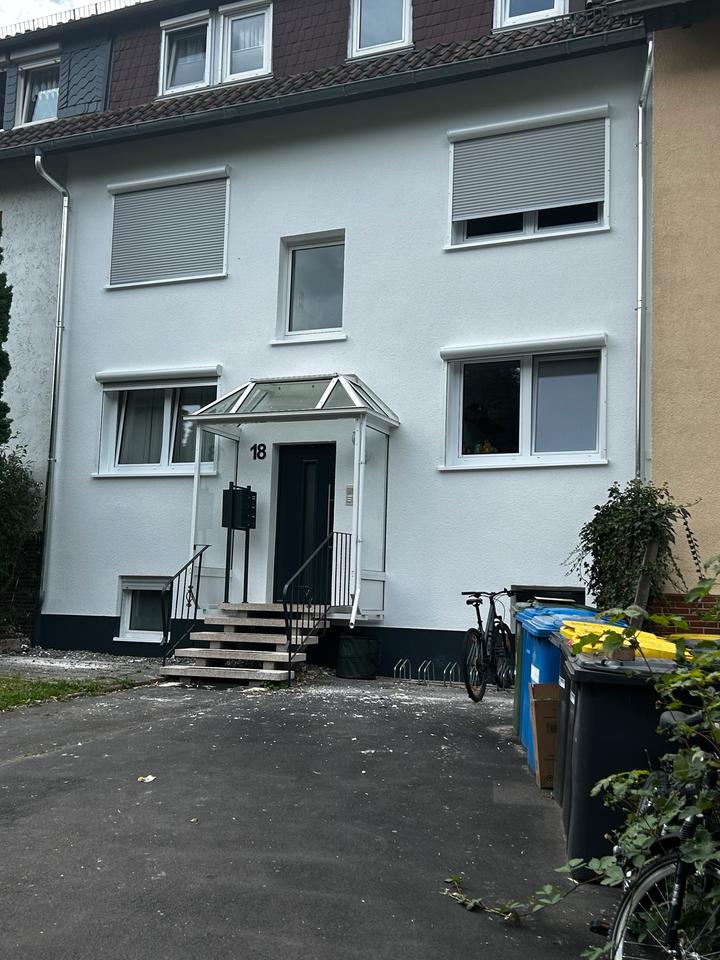 Thumbnail-2,5-Zimmer Wohnung in Marburg