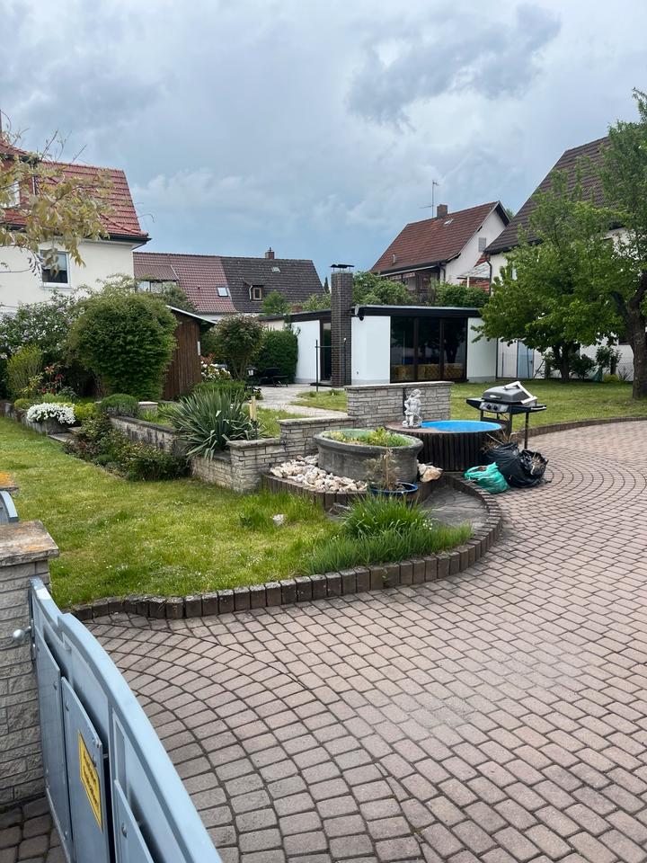 Thumbnail-2 Zimmer Wohnung mit eigener Terrasse