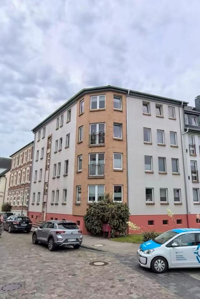Thumbnail-1 Raumwohnung Neubrandenburg