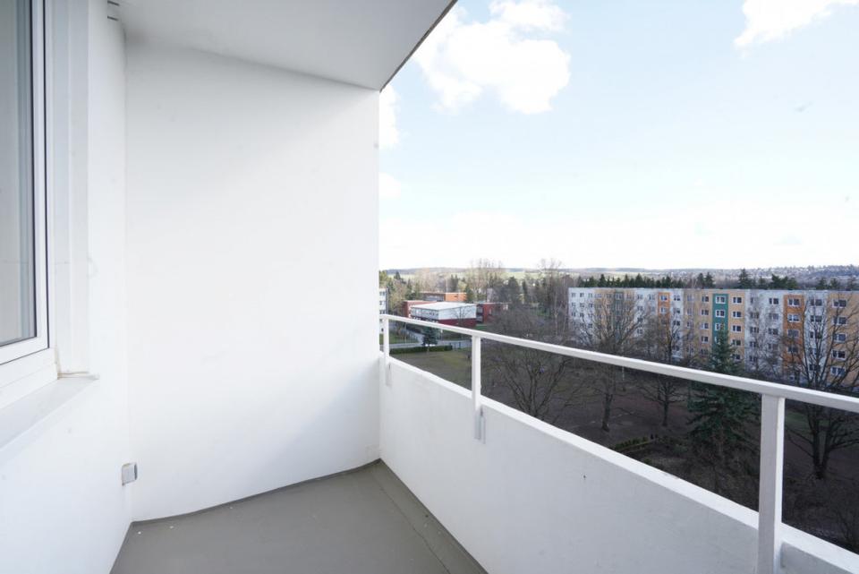 Thumbnail-Aufzug ebenerdige Dusche Balkon