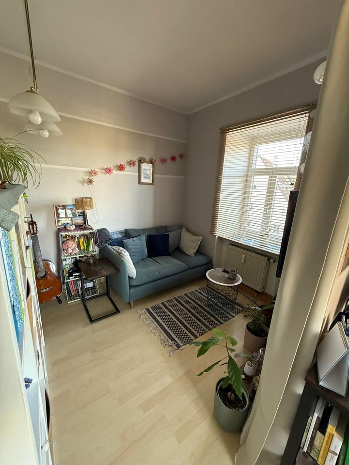 Thumbnail-Helles Apartment in Toplage!