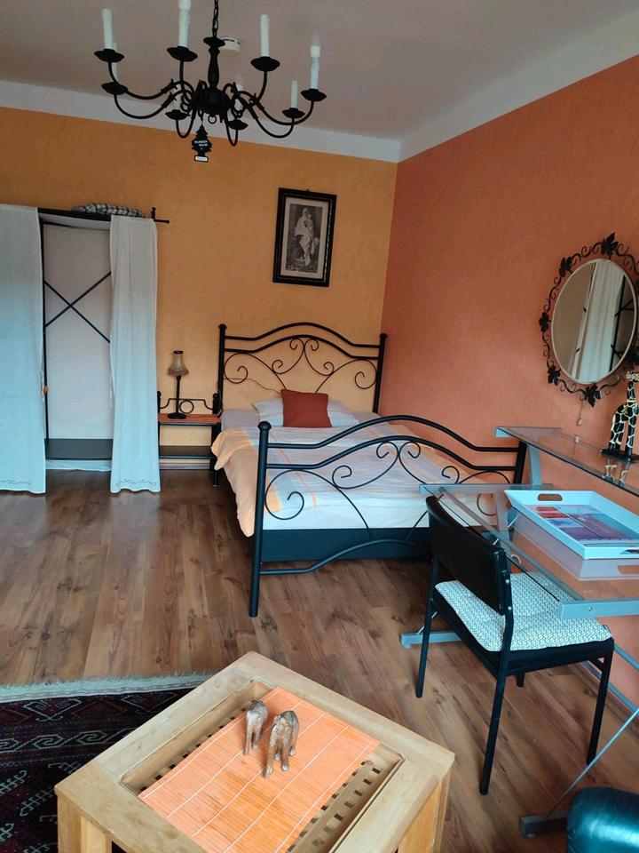 Thumbnail-Möbliertes Zimmer für eine Person