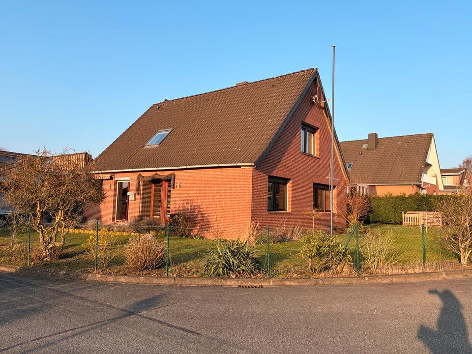 Thumbnail-Wohnhaus in Lamstedt