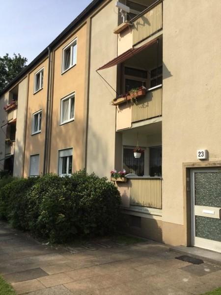 Thumbnail-3 Zimmer-Wohnung Leverkusen Alkenrath