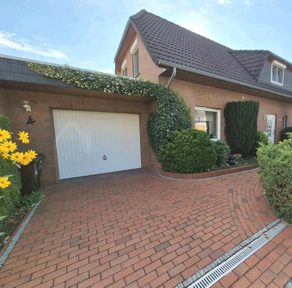 Thumbnail-Doppelhaushälfte zum Verkauf ohne Maklercourtage