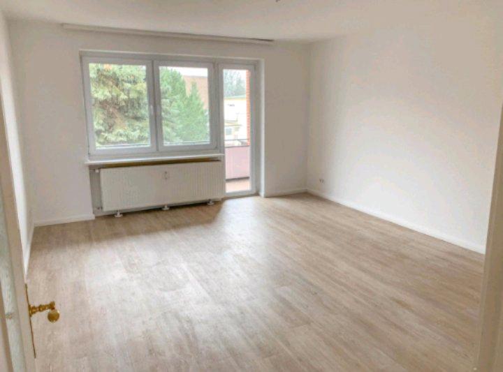 Thumbnail-Ruhige 3-Zimmer-Wohung in Hamburg Eidelstedt