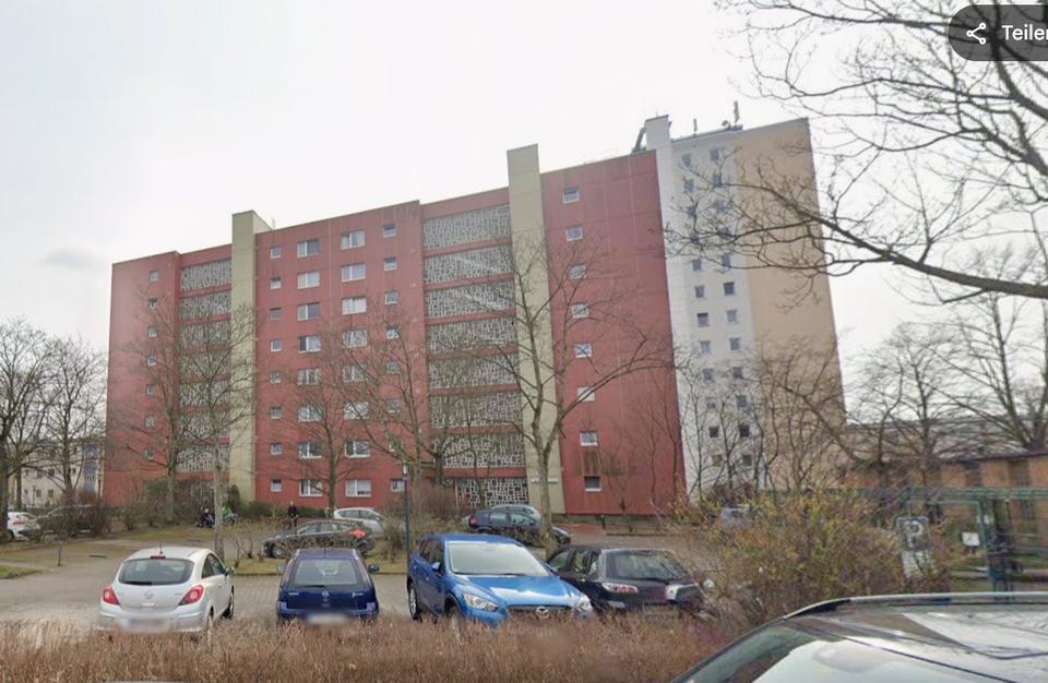 Thumbnail-Privatverkauf: Vermietetes Single-Apartment in grüner Wohnanlage