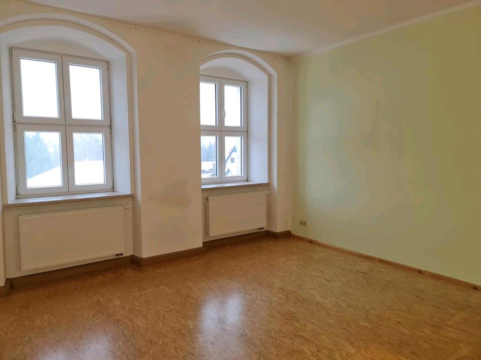 Thumbnail-4 Raum Wohnung in Ebersdorf