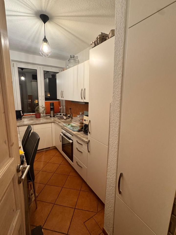 Thumbnail-Moderne 3 Raumwohnung in guter Lage