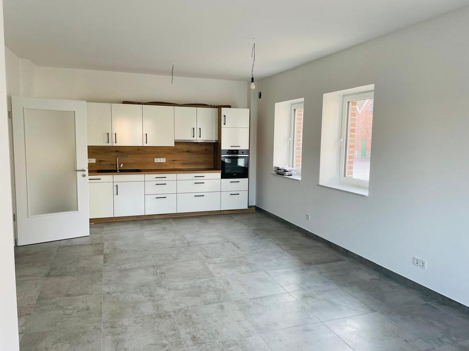 Thumbnail-Neubauwohnung – Erstbezug in Vreden-Ammeloe