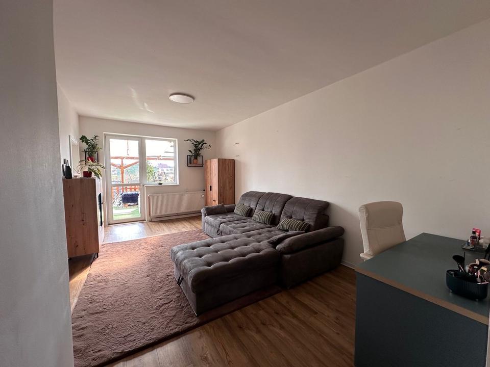 Thumbnail-3 Raumwohnung Erdgeschoss Kernsaniert mit Garten ab 01.06.2026