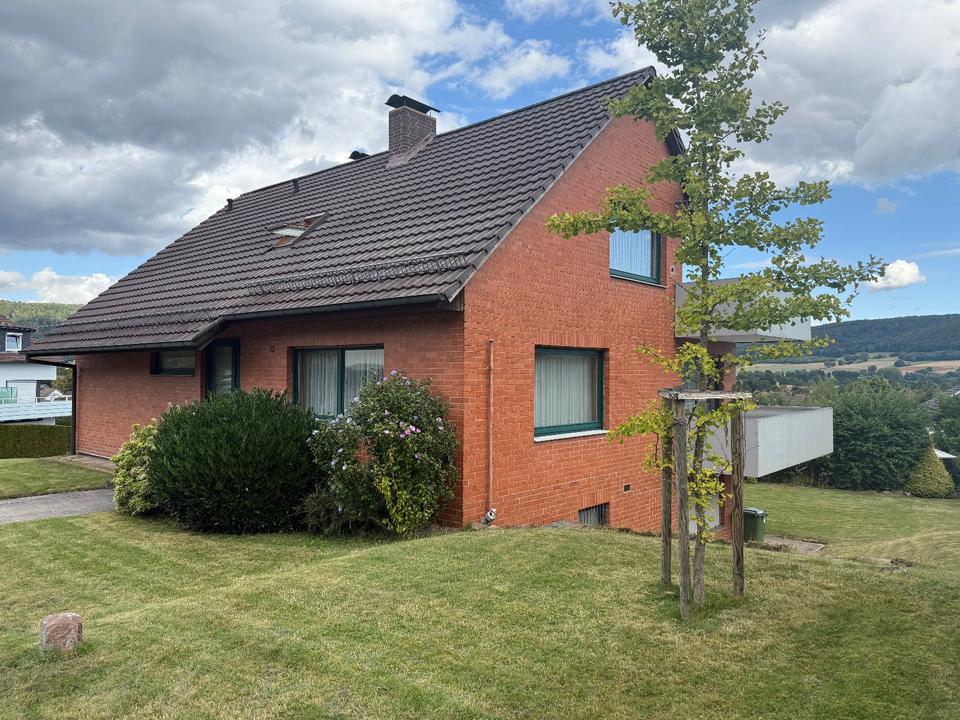 Thumbnail-Ein-Zweifamilienhaus im Weserbergland