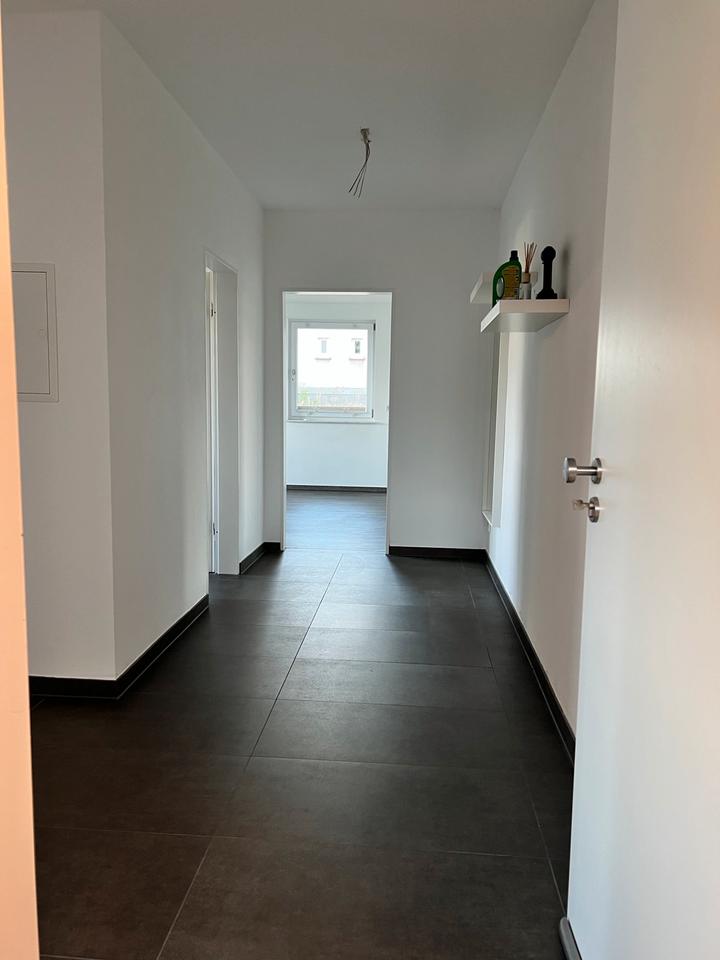 Thumbnail-Moderne helle Erdgeschosswohnung in Meschede-Freienohl