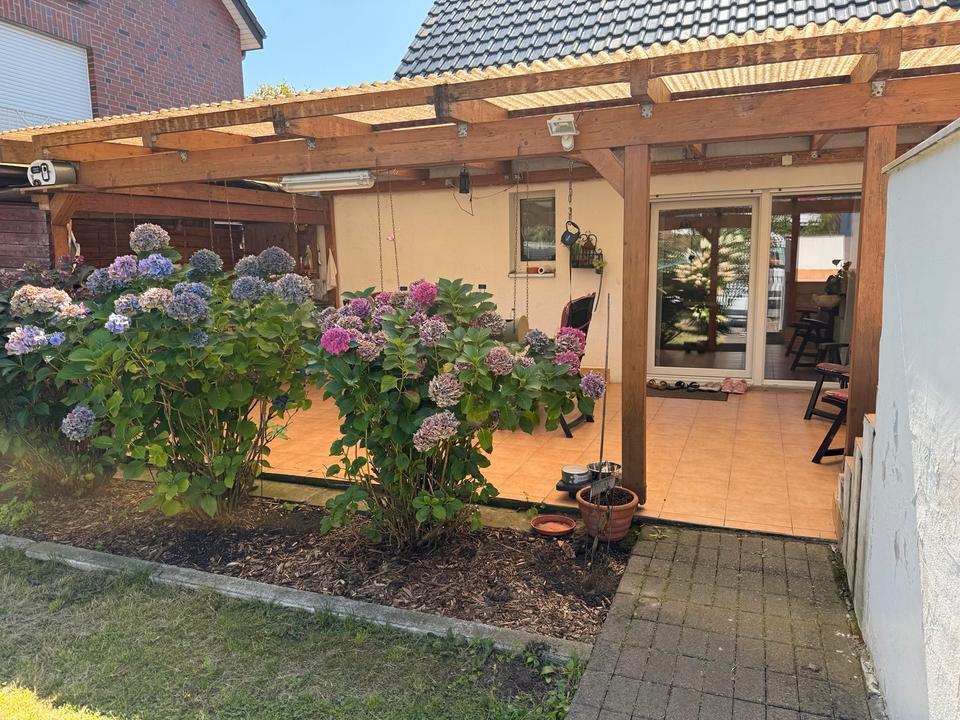 Thumbnail-Einfamilienhaus mit Top Lage