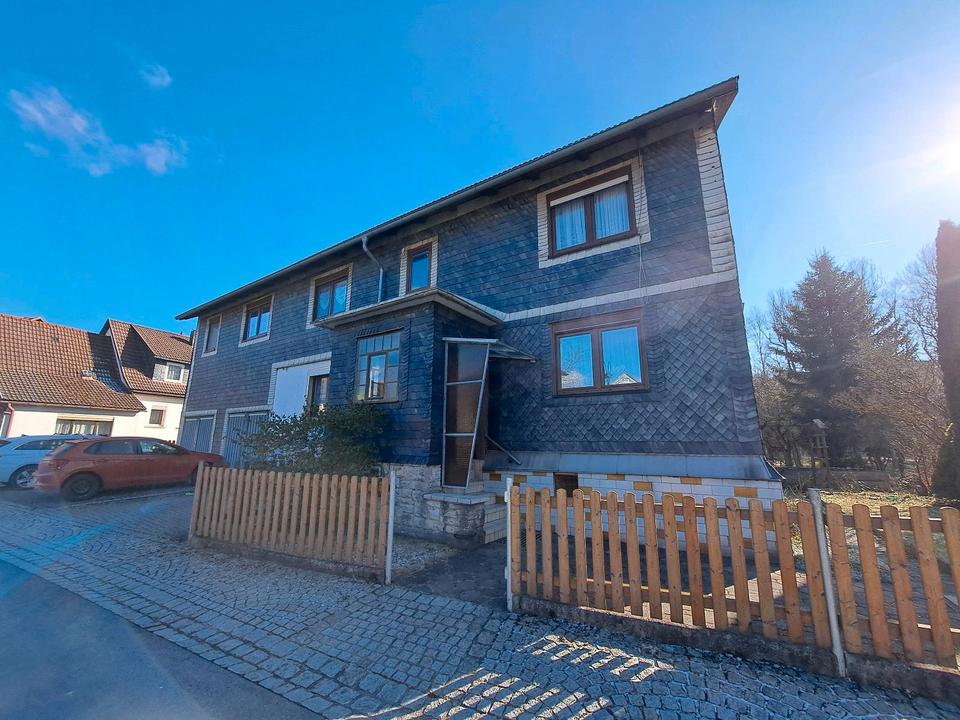 Thumbnail-Ein- bis Zweifamilienhaus