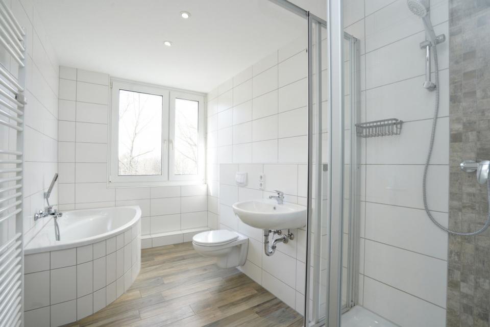 Thumbnail-Große Familienwohnung Balkon Modern