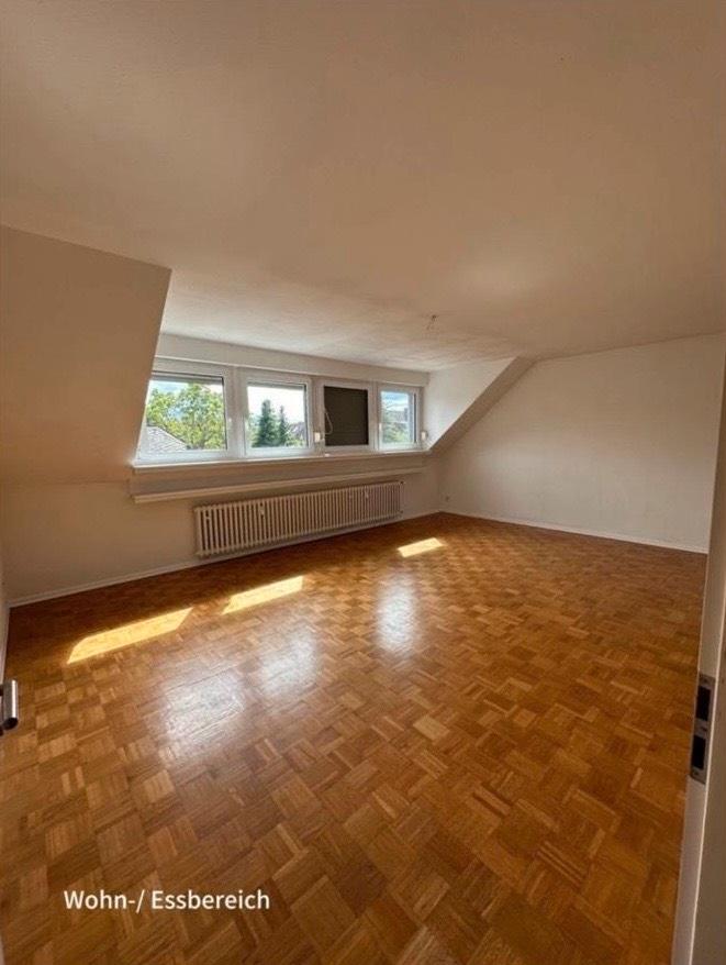 Thumbnail-Wohnung zu vermieten 54293 Trier