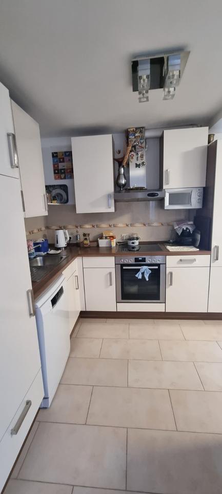 Thumbnail-großzügige 3 Zimmer Wohnung in Schramberg inkl. EBK