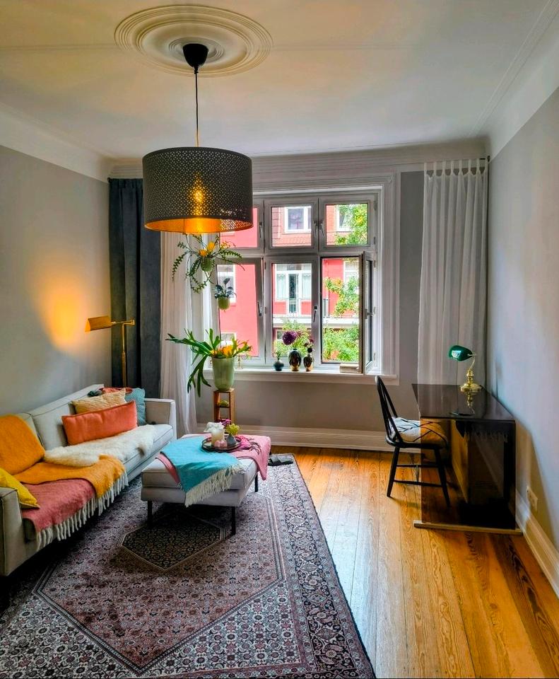 Thumbnail-Wohnung zur Untermiete 25. Mai - 20 Juni