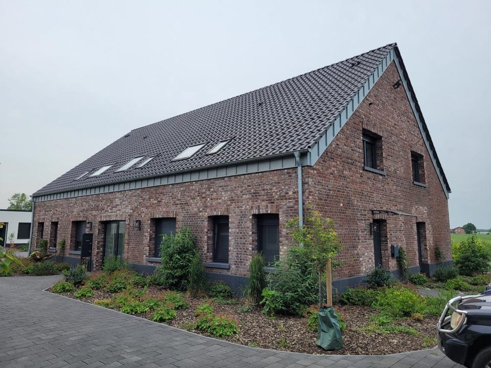 Thumbnail-behindertengerecht Wohnen im Außenbereich von Kevelaer