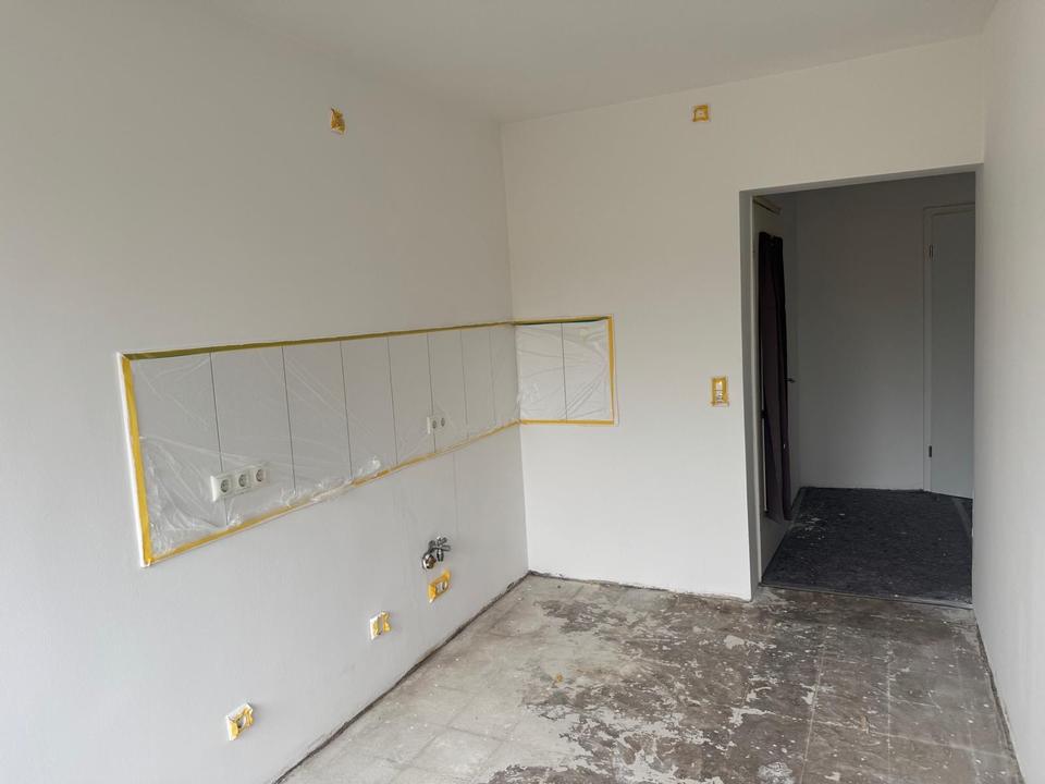 Thumbnail-Vermietung Wohnung in Siegen