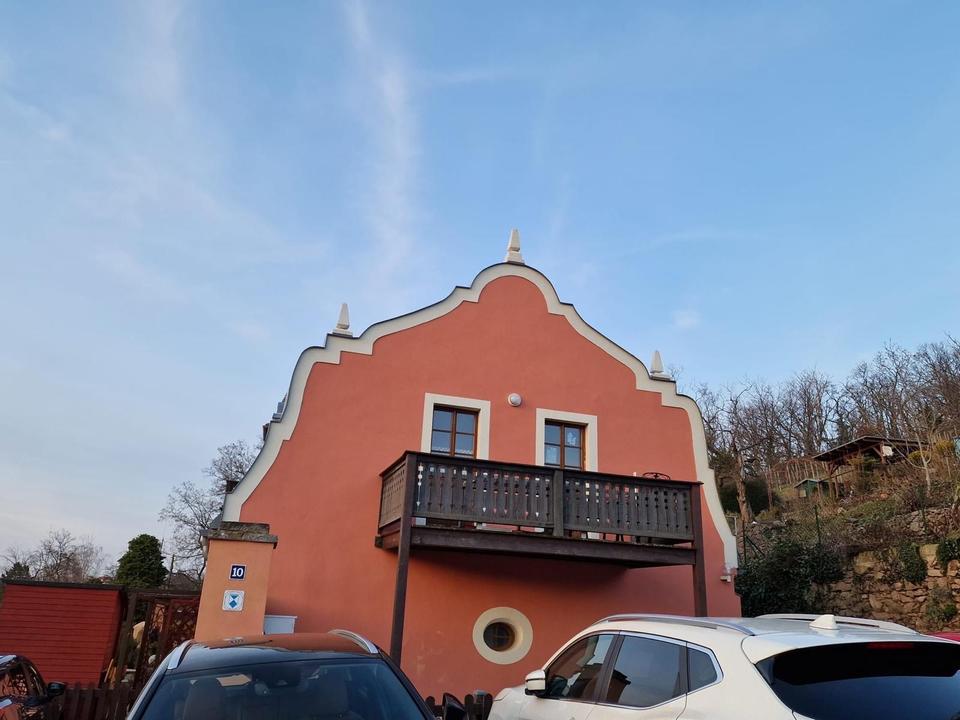 Thumbnail-Wunderschöne ETW im Meissner Spargebirge - Klausenweg 10